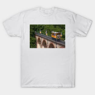 Nerobergbahn, Wiesbaden T-Shirt